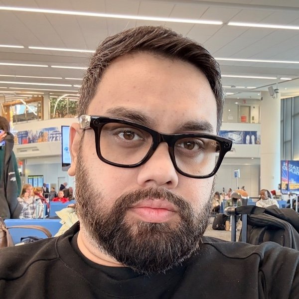 Syed Rizvi
