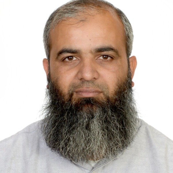 Nauman Shafi